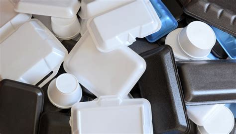 How to dispose of styrofoam. Things To Know About How to dispose of styrofoam. 